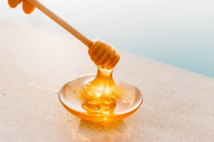 Honey Business in Nigeria