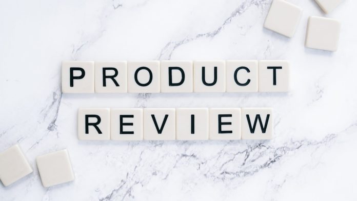 How to get free products to review