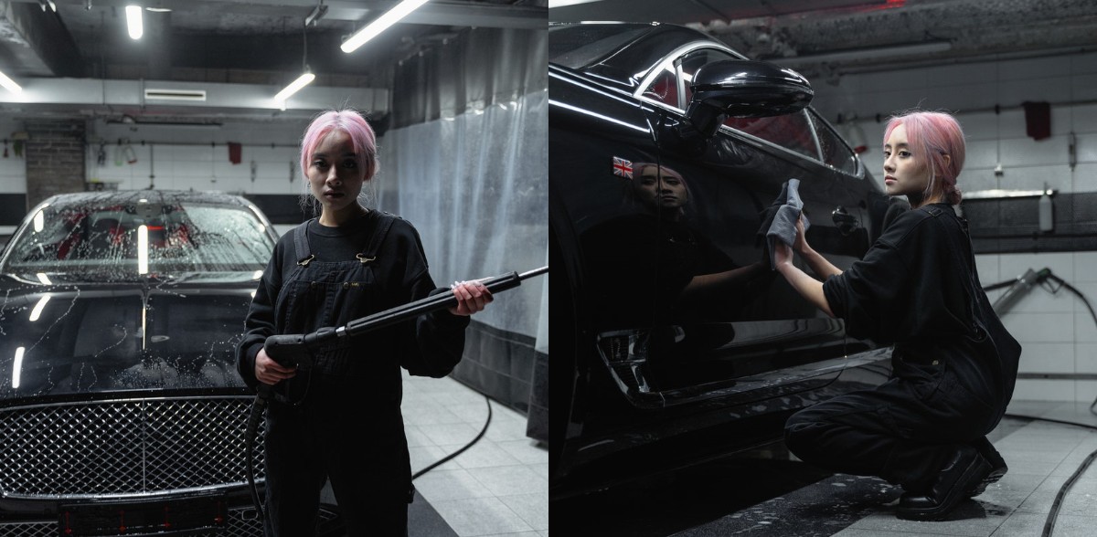 How to Start Car Wash Business in Kenya JBINVESTING