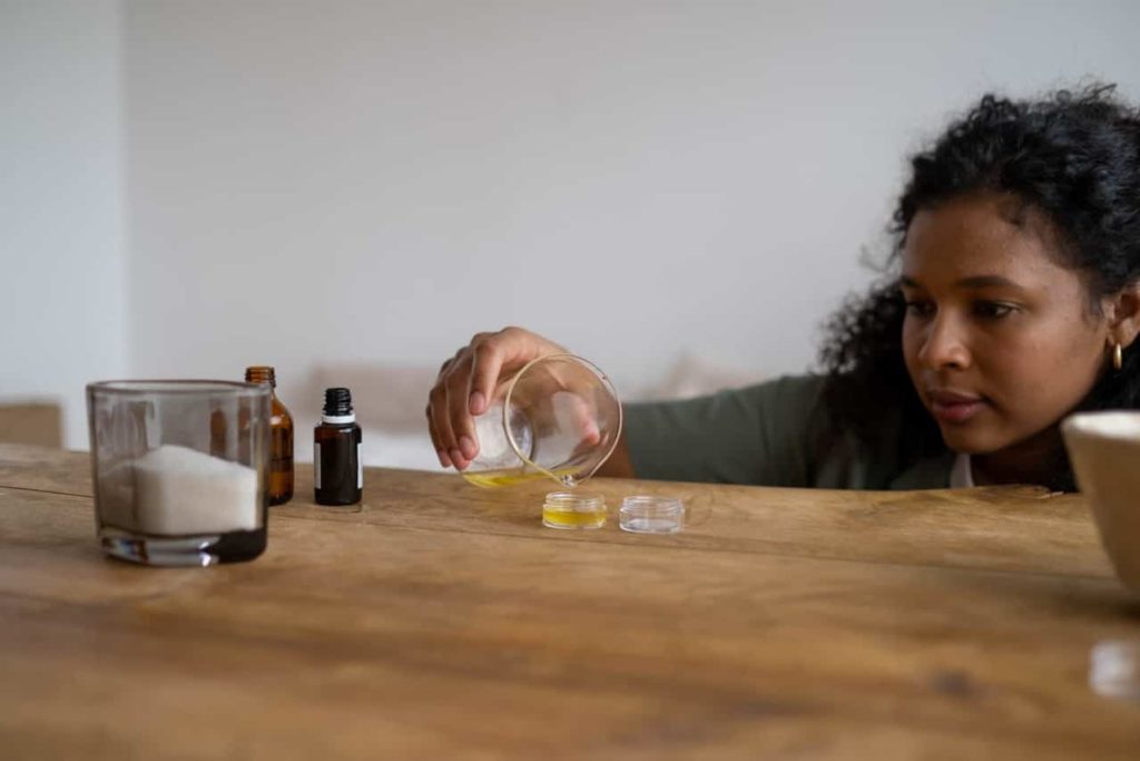 Soap making business in Kenya JBINVESTING